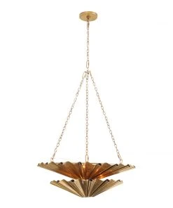 Arteriors Home Katya Chandelier 14 Arteriors Home Katya Chandelier