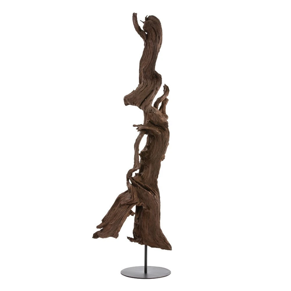 Arteriors Home New Arrivals Kazu Floor Sculpture 9 Arteriors Home New Arrivals Kazu Floor Sculpture