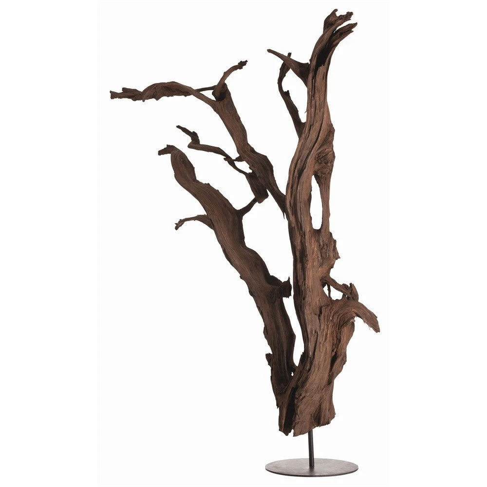 Arteriors Home New Arrivals Kazu Floor Sculpture 5 Arteriors Home New Arrivals Kazu Floor Sculpture