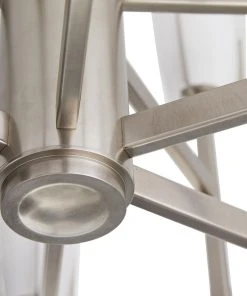 Arteriors Home New Arrivals Keifer Large Chandelier Vintage Silver 16 Arteriors Home New Arrivals Keifer Large Chandelier Vintage Silver