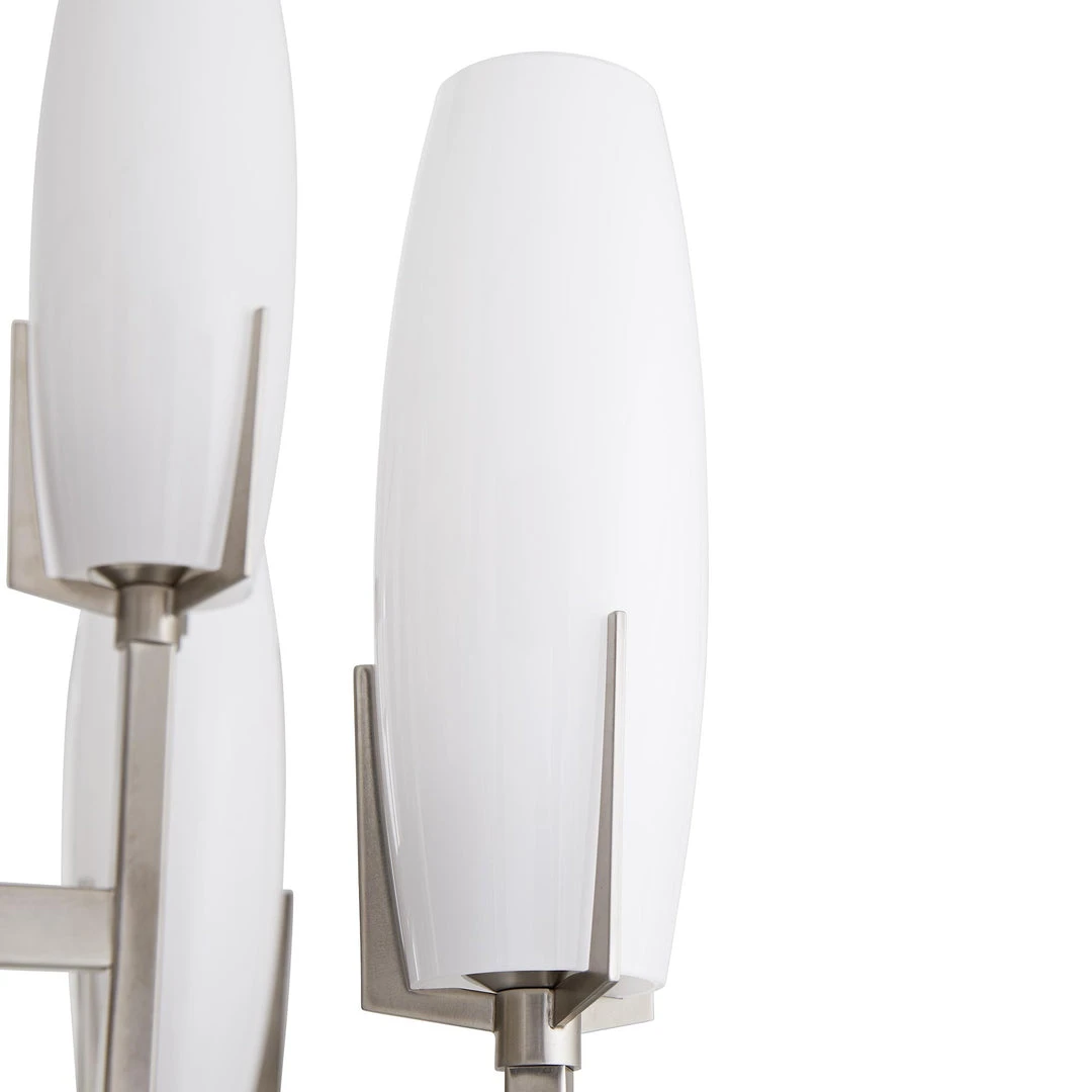 Arteriors Home New Arrivals Keifer Large Chandelier Vintage Silver 4 Arteriors Home New Arrivals Keifer Large Chandelier Vintage Silver