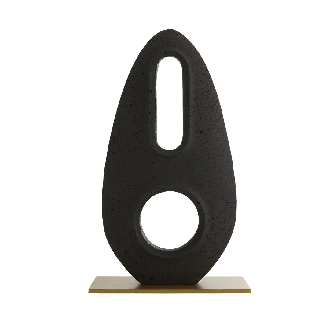 Arteriors Home New Arrivals Kelso Sculpture Arteriors Home New Arrivals Kelso Sculpture