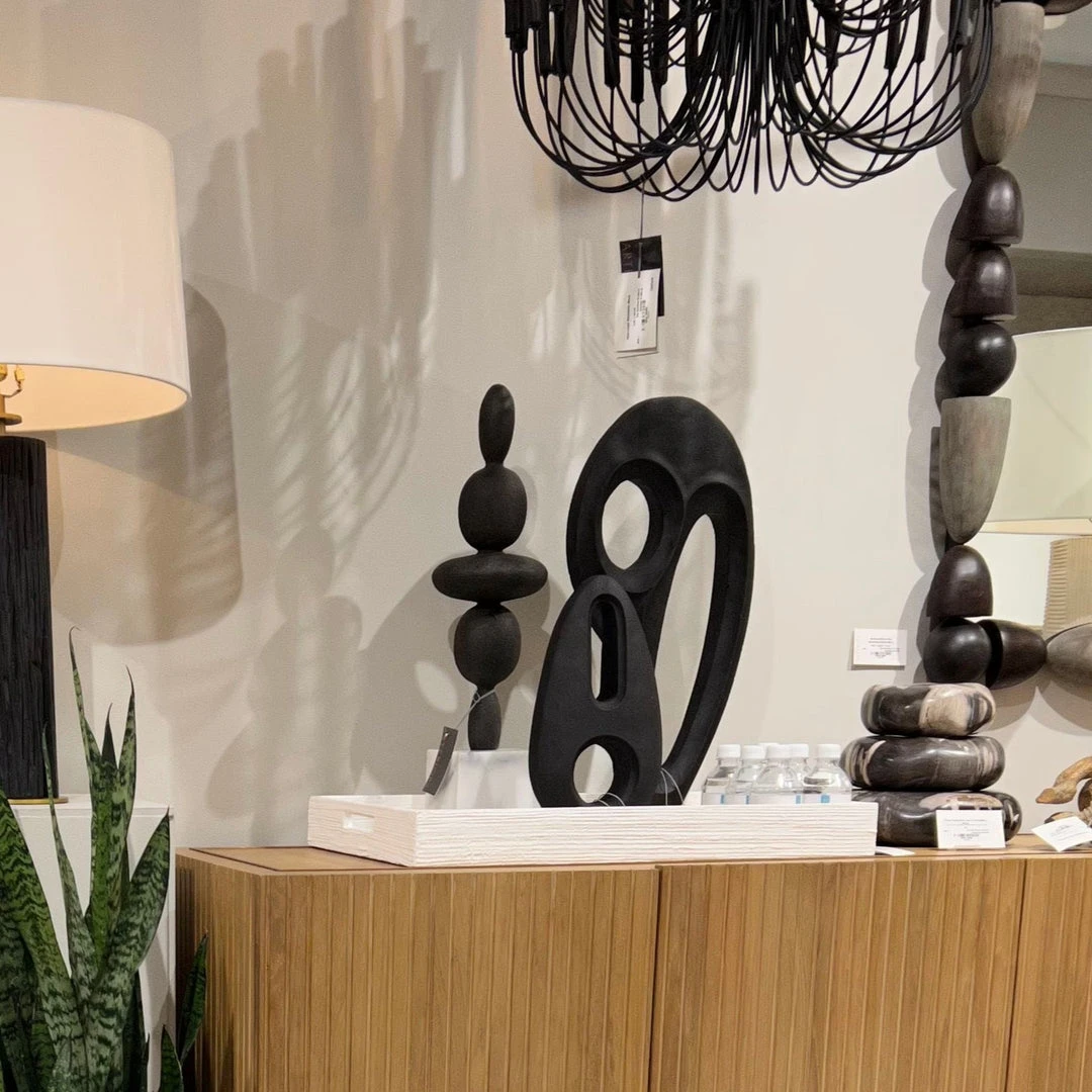 Arteriors Home New Arrivals Kelso Sculpture Arteriors Home New Arrivals Kelso Sculpture