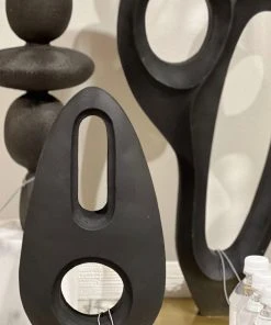 Arteriors Home New Arrivals Kelso Sculpture 4 Arteriors Home New Arrivals Kelso Sculpture