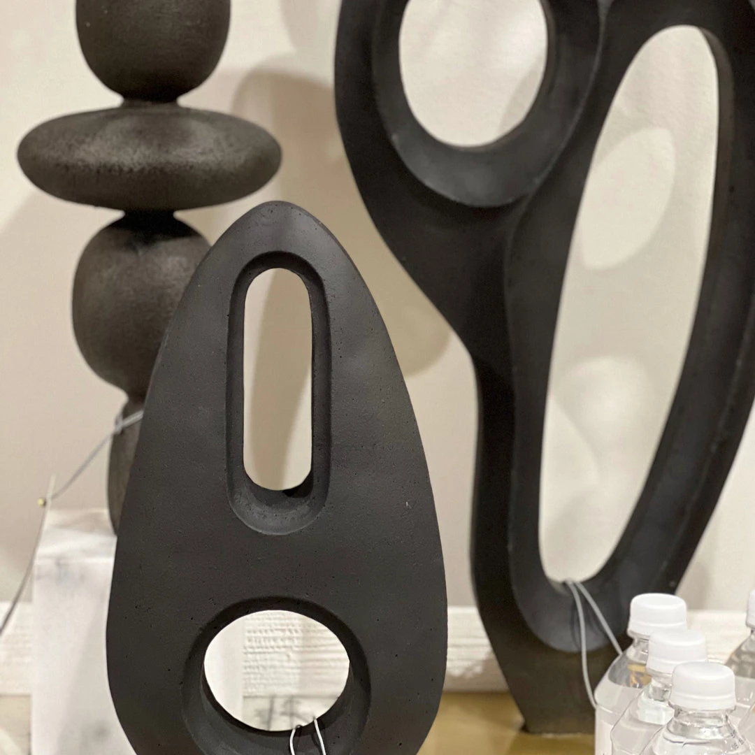 Arteriors Home New Arrivals Kelso Sculpture Arteriors Home New Arrivals Kelso Sculpture