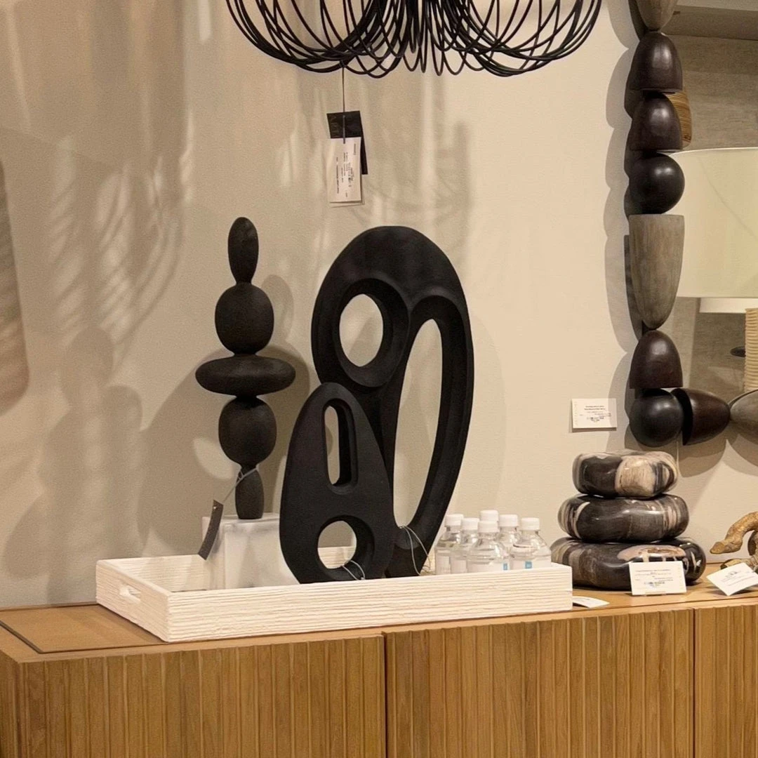 Arteriors Home Kenly Sculpture 7 Arteriors Home Kenly Sculpture