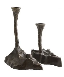 Arteriors Home New Arrivals Kindi Candleholder Set