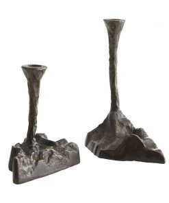 Arteriors Home New Arrivals Kindi Candleholder Set