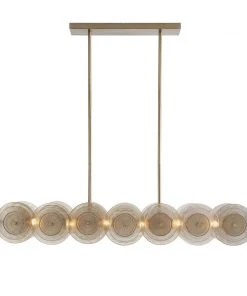 Arteriors Home Kinlee Chandelier New Arrivals