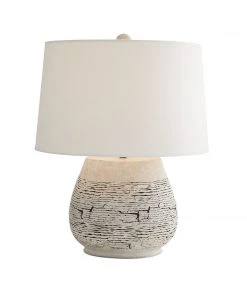 Arteriors Home Kita Lamp New Arrivals
