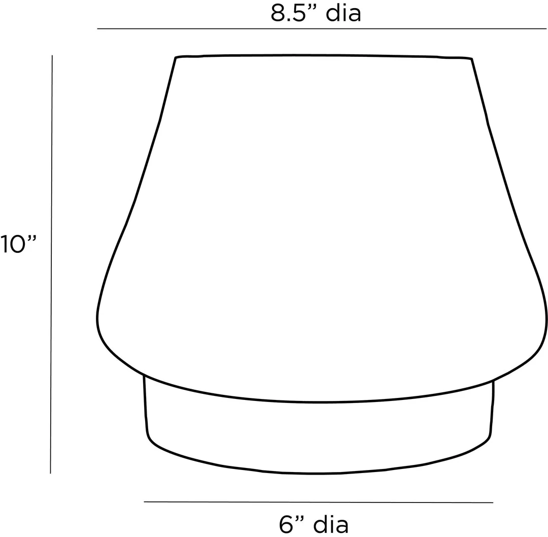 Arteriors Home Kosta Hurricane New Arrivals 7 Arteriors Home Kosta Hurricane New Arrivals