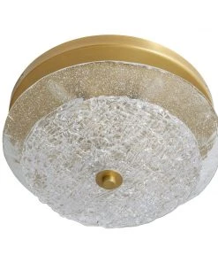 Arteriors Home New Arrivals Lana Flush Mount Antique Brass 13 Arteriors Home New Arrivals Lana Flush Mount Antique Brass