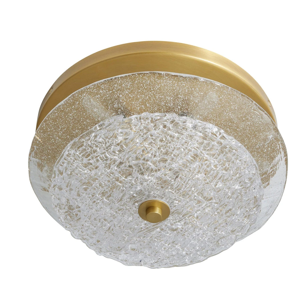 Arteriors Home New Arrivals Lana Flush Mount Antique Brass 7 Arteriors Home New Arrivals Lana Flush Mount Antique Brass