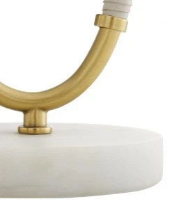 Arteriors Home New Arrivals Landon Lamp Cream Leather 17 Arteriors Home New Arrivals Landon Lamp Cream Leather