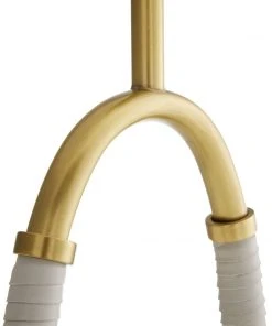 Arteriors Home New Arrivals Landon Lamp Cream Leather 16 Arteriors Home New Arrivals Landon Lamp Cream Leather