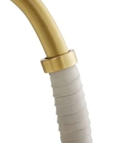 Arteriors Home New Arrivals Landon Lamp Cream Leather 15 Arteriors Home New Arrivals Landon Lamp Cream Leather