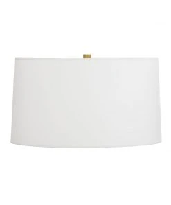 Arteriors Home New Arrivals Landon Lamp Cream Leather 18 Arteriors Home New Arrivals Landon Lamp Cream Leather