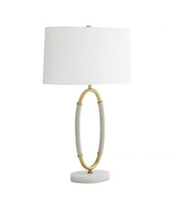 Arteriors Home New Arrivals Landon Lamp Cream Leather 14 Arteriors Home New Arrivals Landon Lamp Cream Leather