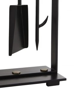 Arteriors Home New Arrivals Landt Fireplace Tool Set 12 Arteriors Home New Arrivals Landt Fireplace Tool Set