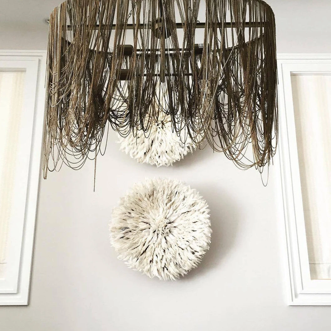 Arteriors Home New Arrivals Layla Pendant 4 Arteriors Home New Arrivals Layla Pendant