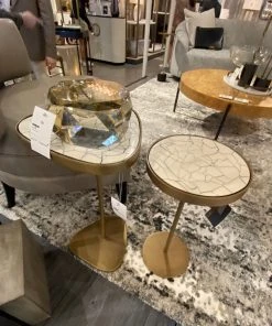 Arteriors Home Leela Large Accent Table New Arrivals