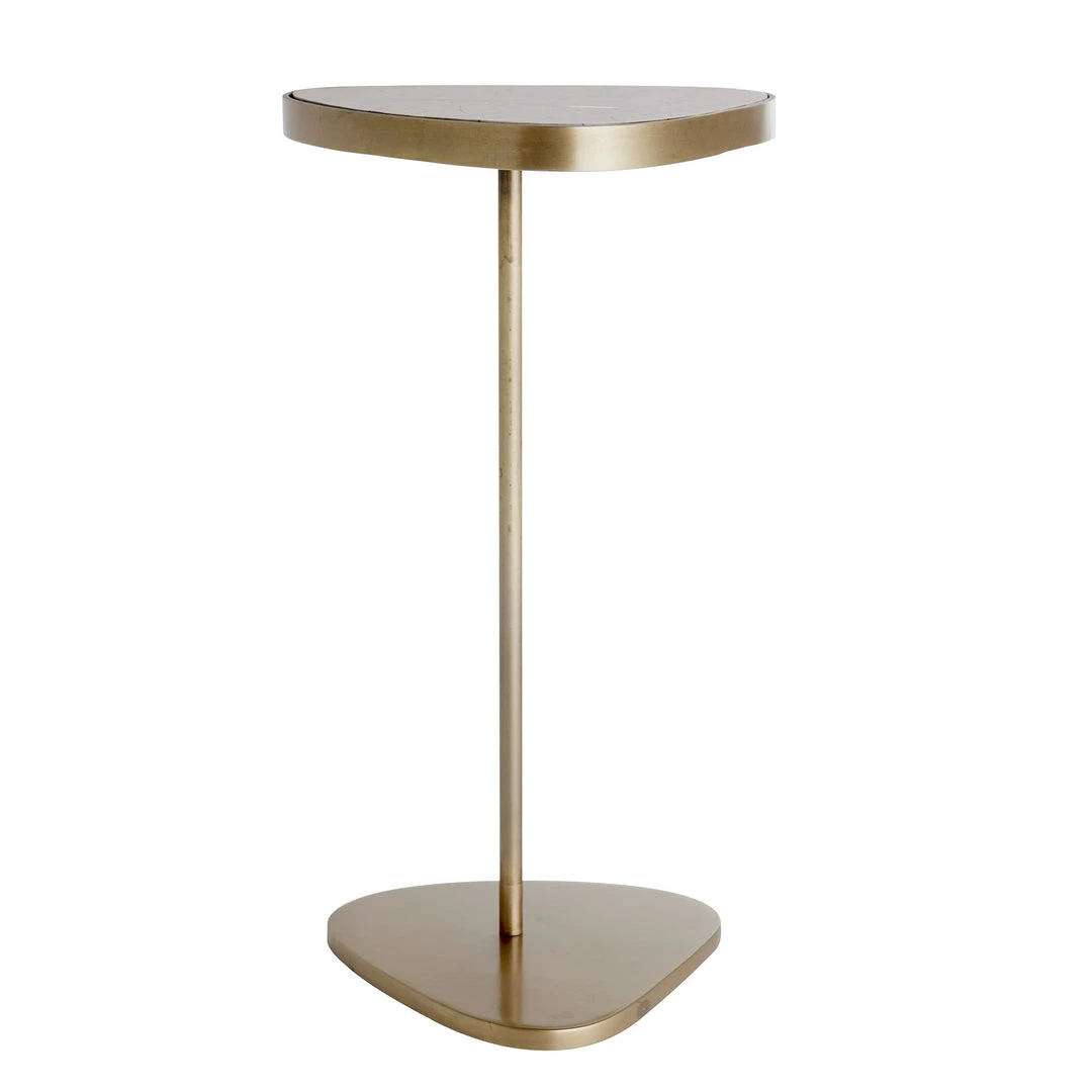 Arteriors Home Leela Large Accent Table New Arrivals 5 Arteriors Home Leela Large Accent Table New Arrivals