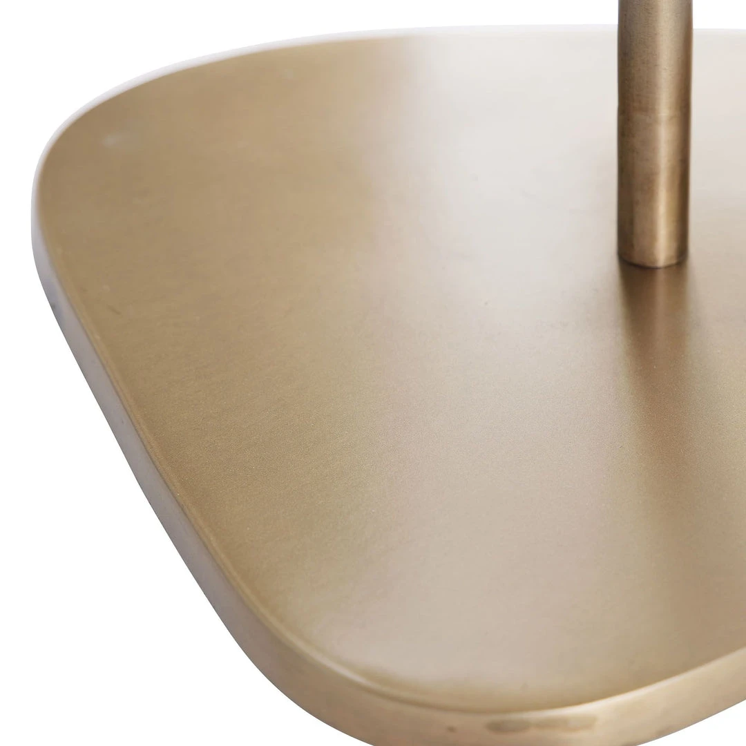 Arteriors Home Leela Large Accent Table New Arrivals 6 Arteriors Home Leela Large Accent Table New Arrivals