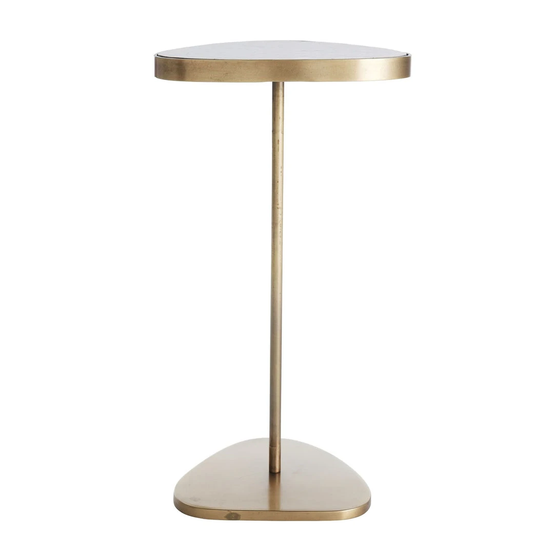 Arteriors Home Leela Large Accent Table New Arrivals 7 Arteriors Home Leela Large Accent Table New Arrivals