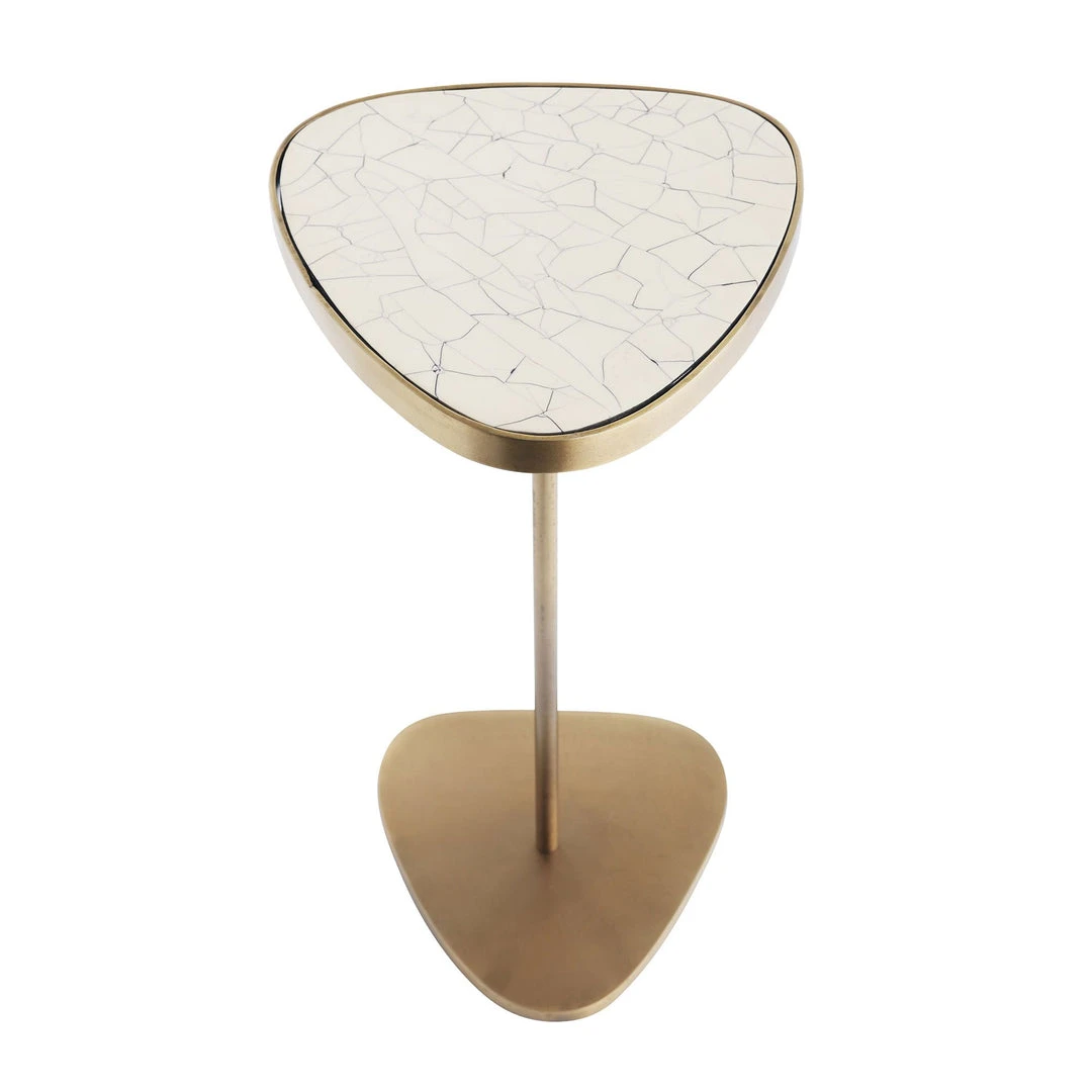 Arteriors Home Leela Large Accent Table New Arrivals 8 Arteriors Home Leela Large Accent Table New Arrivals