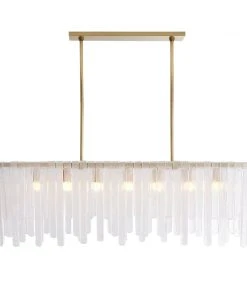 Arteriors Home Leighton Chandelier