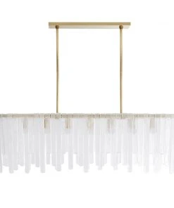 Arteriors Home Leighton Chandelier