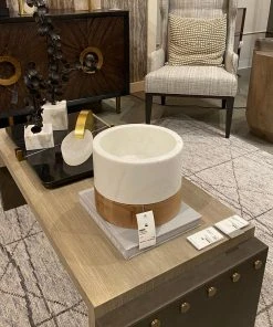 Arteriors Home Leo Centerpiece