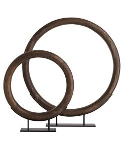 Arteriors Home Lesley Small Sculpture New Arrivals 11 Arteriors Home Lesley Small Sculpture New Arrivals