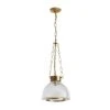 Arteriors Home New Arrivals Lewis Pendant 1 Arteriors Home New Arrivals Lewis Pendant
