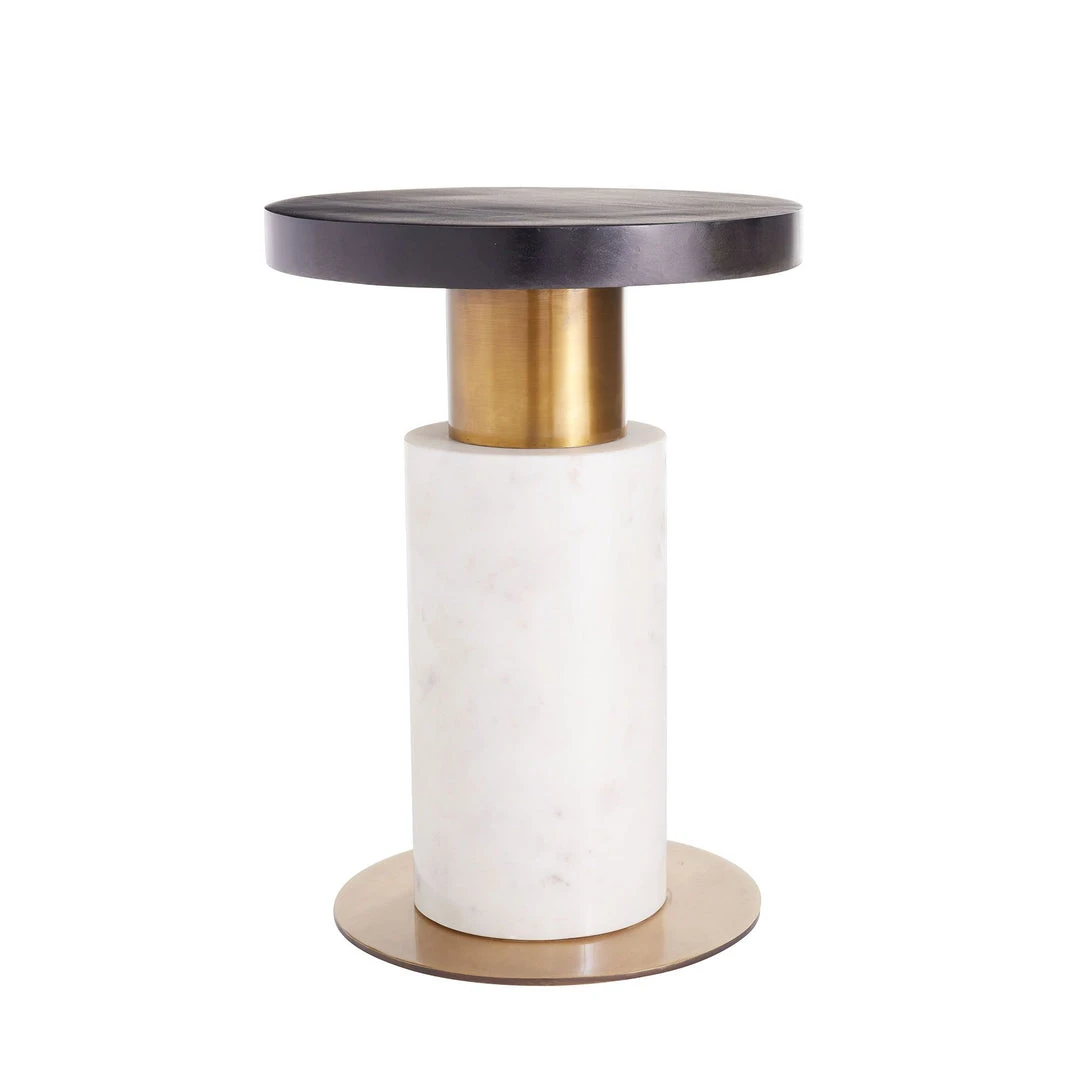 Arteriors Home Lindberg Accent Table Arteriors Home Lindberg Accent Table