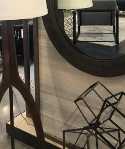 Arteriors Home Linden Floor Lamp