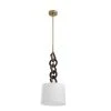 Arteriors Home Lindwood Pendant