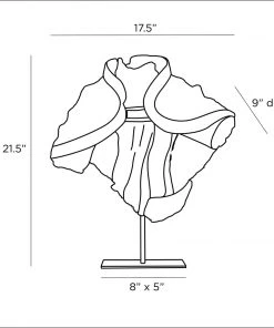 Arteriors Home Livio Sculpture New Arrivals