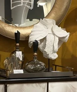 Arteriors Home Livio Sculpture New Arrivals