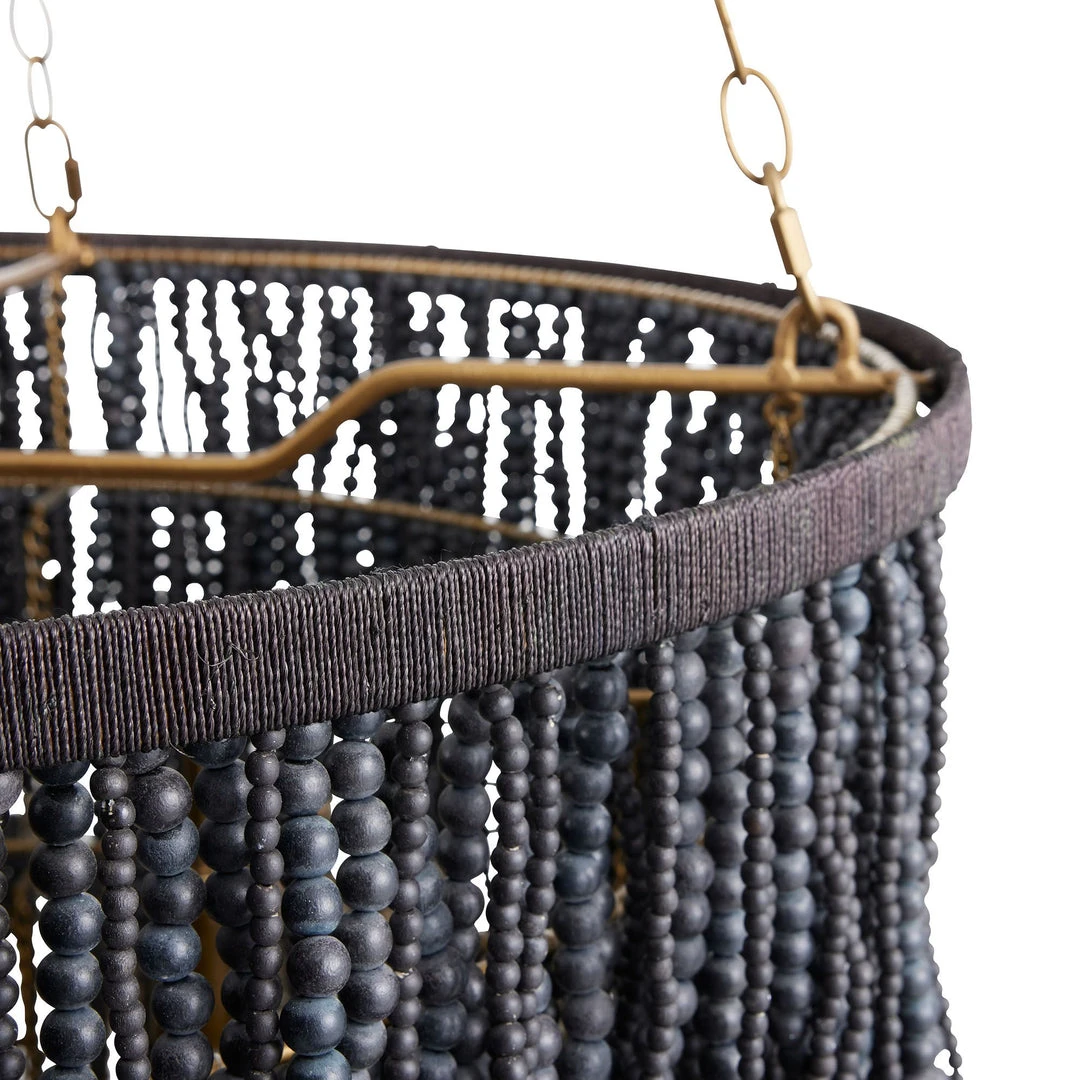 Arteriors Home New Arrivals Lizzy Chandelier 7 Arteriors Home New Arrivals Lizzy Chandelier