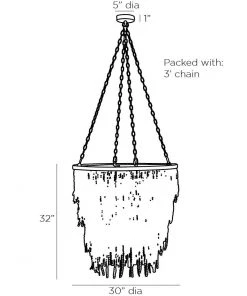 Arteriors Home New Arrivals Lizzy Chandelier 15 Arteriors Home New Arrivals Lizzy Chandelier