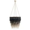 Arteriors Home New Arrivals Lizzy Chandelier
