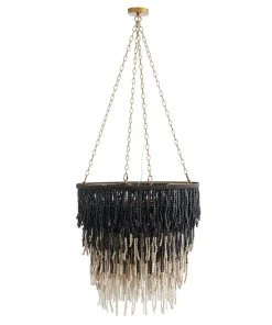 Arteriors Home New Arrivals Lizzy Chandelier