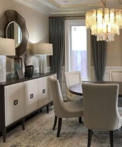 Arteriors Home New Arrivals Lorna Lamp