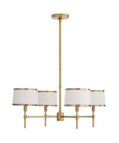 Arteriors Home New Arrivals Luciano Chandelier Antique Brass 16 Arteriors Home New Arrivals Luciano Chandelier Antique Brass