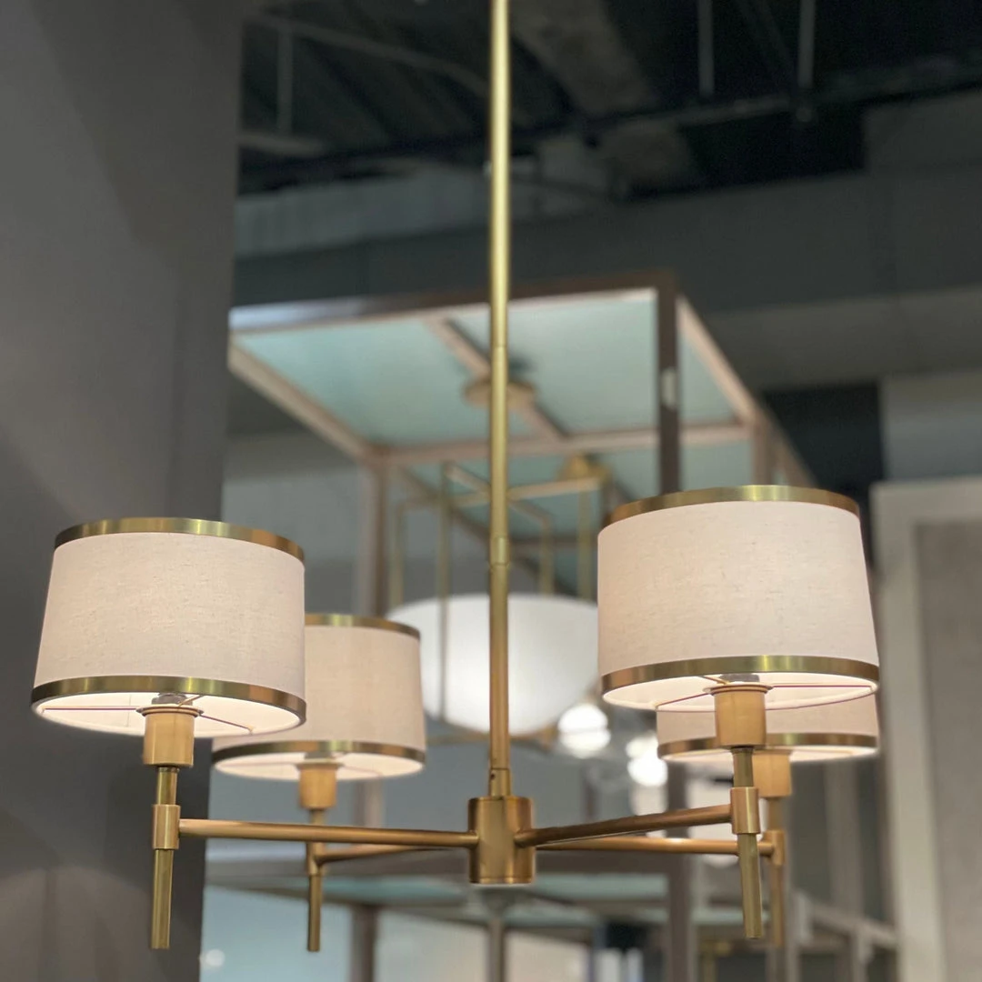 Arteriors Home New Arrivals Luciano Chandelier Antique Brass 4 Arteriors Home New Arrivals Luciano Chandelier Antique Brass