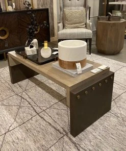 Arteriors Home Luke Cocktail Table 16 Arteriors Home Luke Cocktail Table