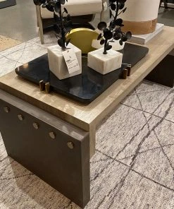 Arteriors Home Luke Cocktail Table 20 Arteriors Home Luke Cocktail Table