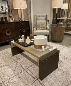 Arteriors Home Luke Cocktail Table 17 Arteriors Home Luke Cocktail Table