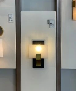 Arteriors Home Luna Sconce New Arrivals